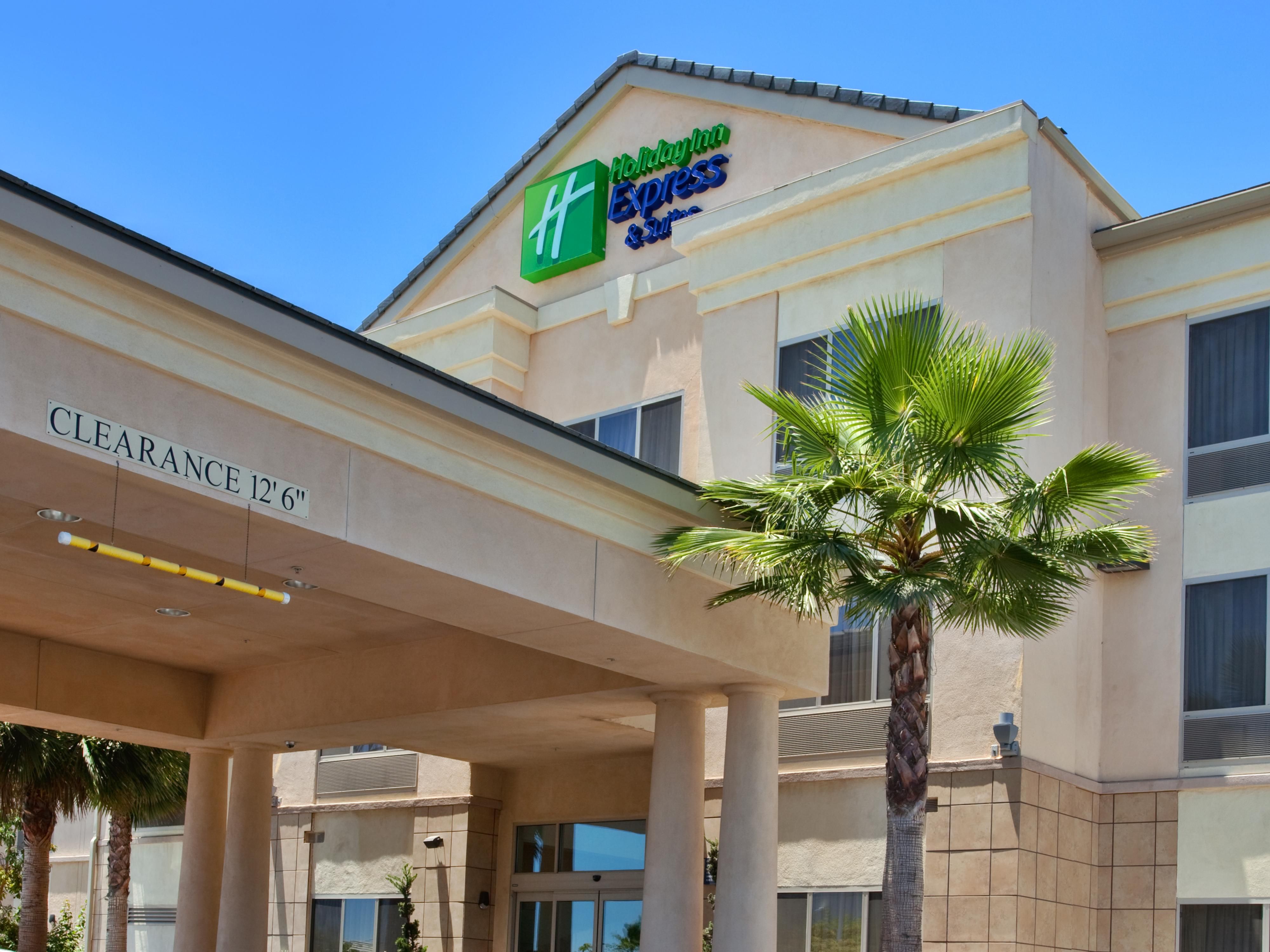 holiday inn otay mesa