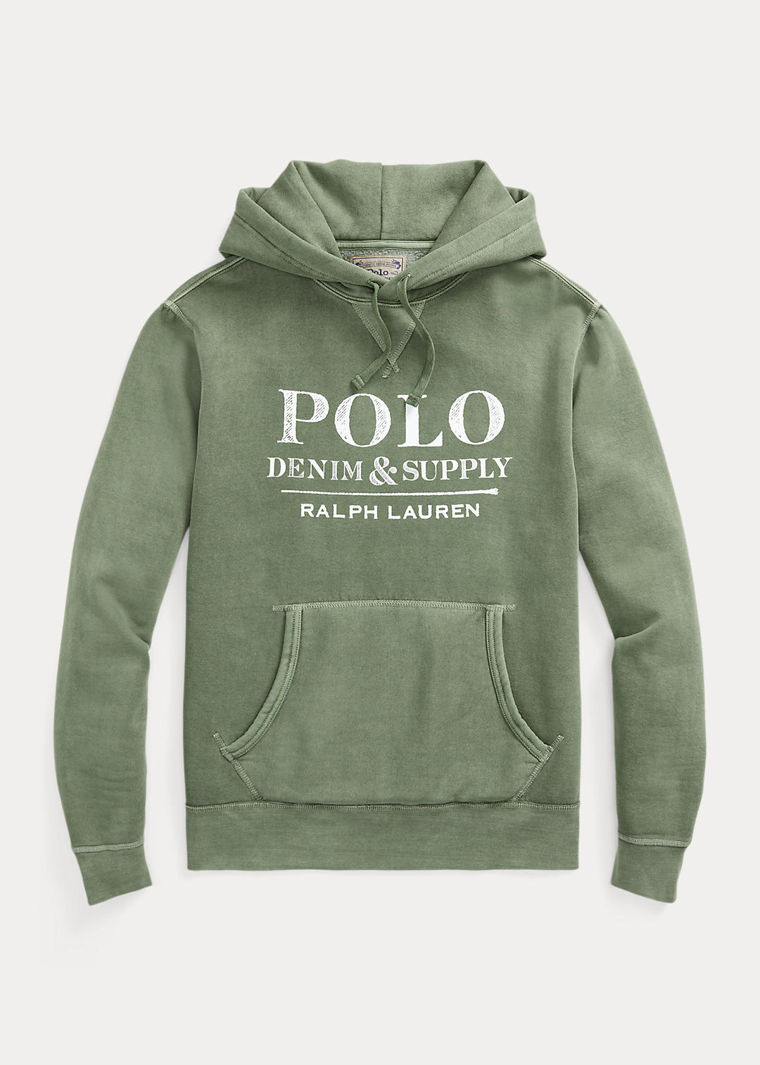 polo ralph lauren denim supply