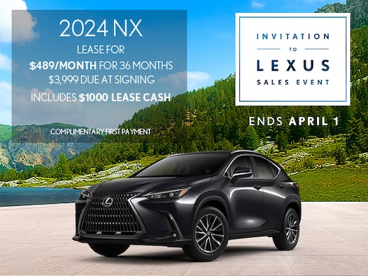 bob johnson lexus