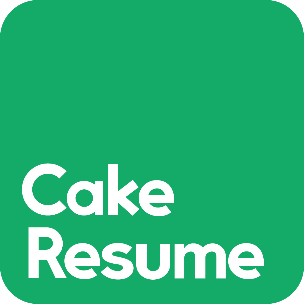 cake resume