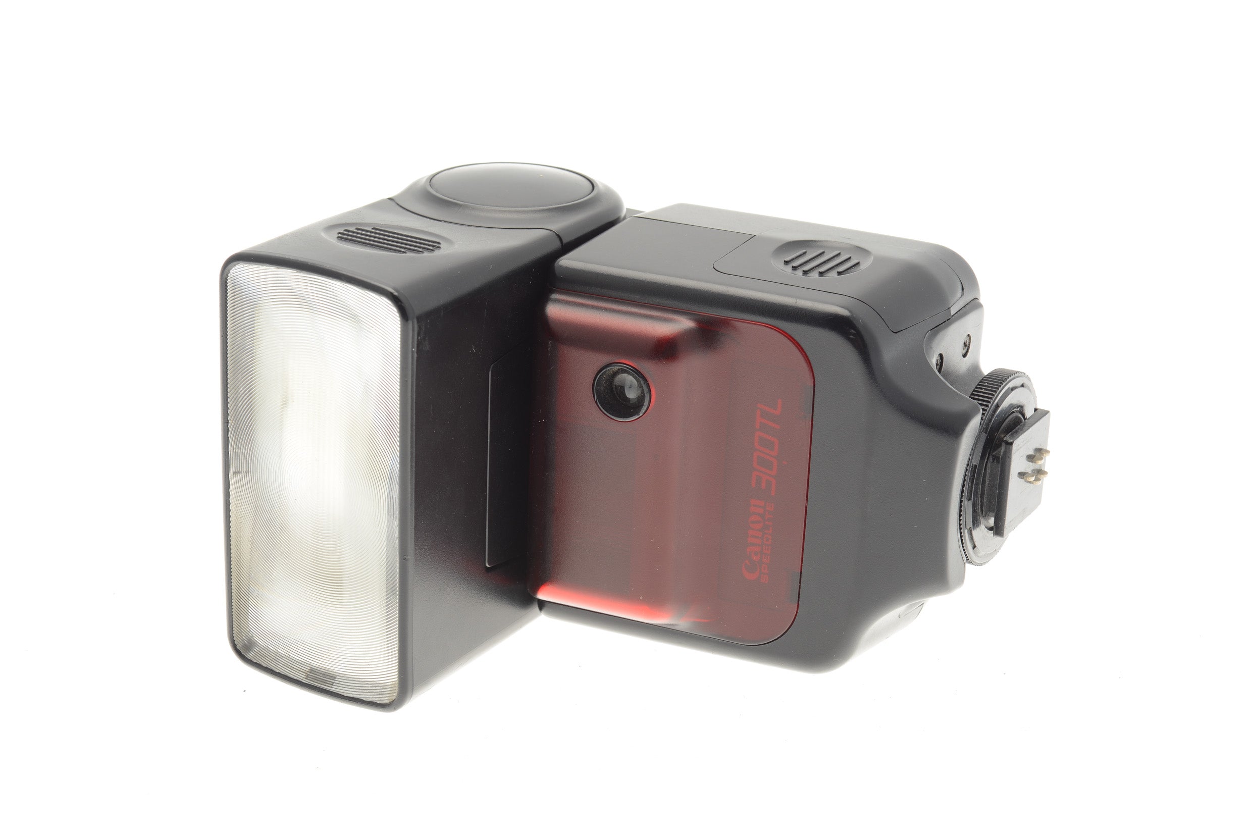 canon 300tl flash