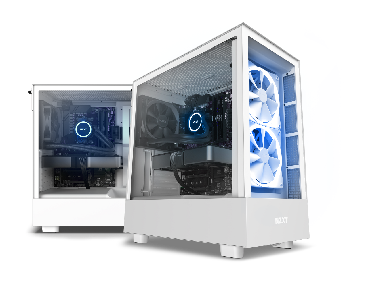 nzxt au