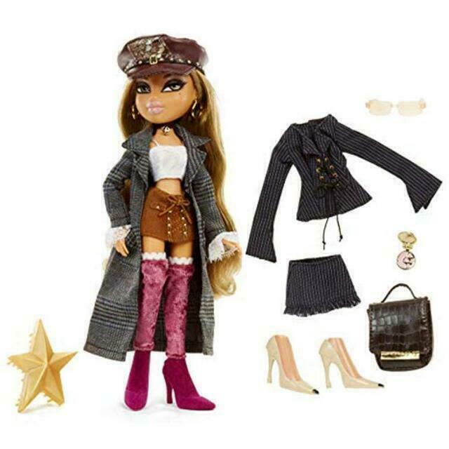 bratz doll clothes