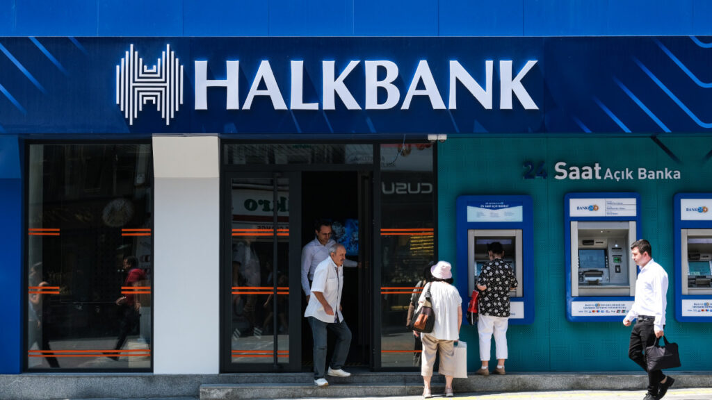 halkbank iş yatırım