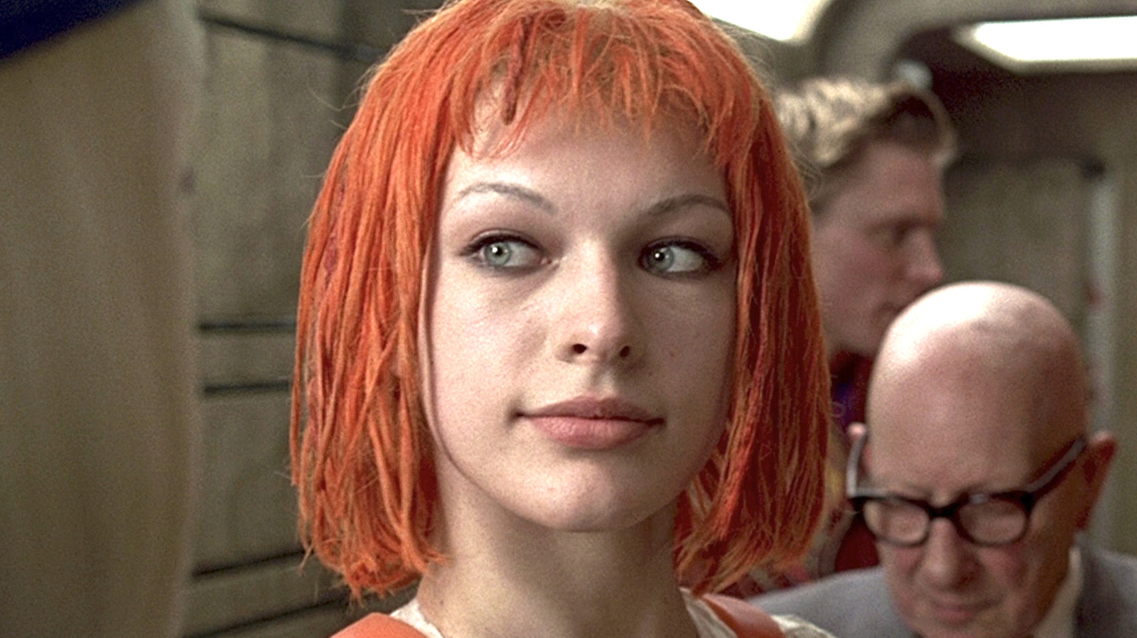 leeloo 5th element