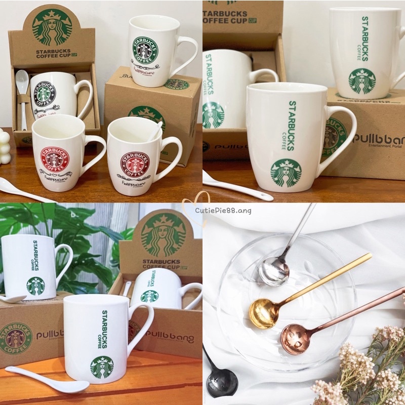 starbucks coffee mugs