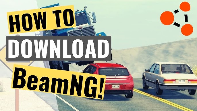 beamng drive free download for mac