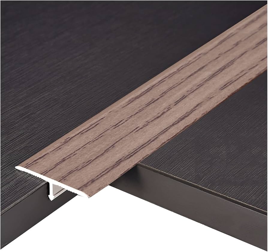 laminate flooring t molding