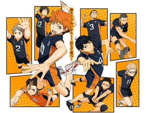 haikyuu ost download