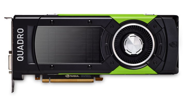 nvidia quadro gp100 ราคา