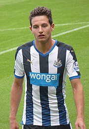 florian thauvin