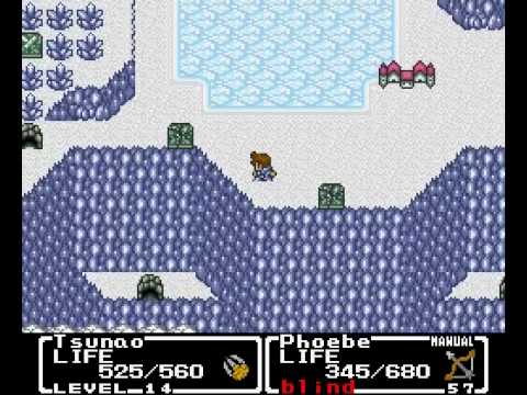 final fantasy quest