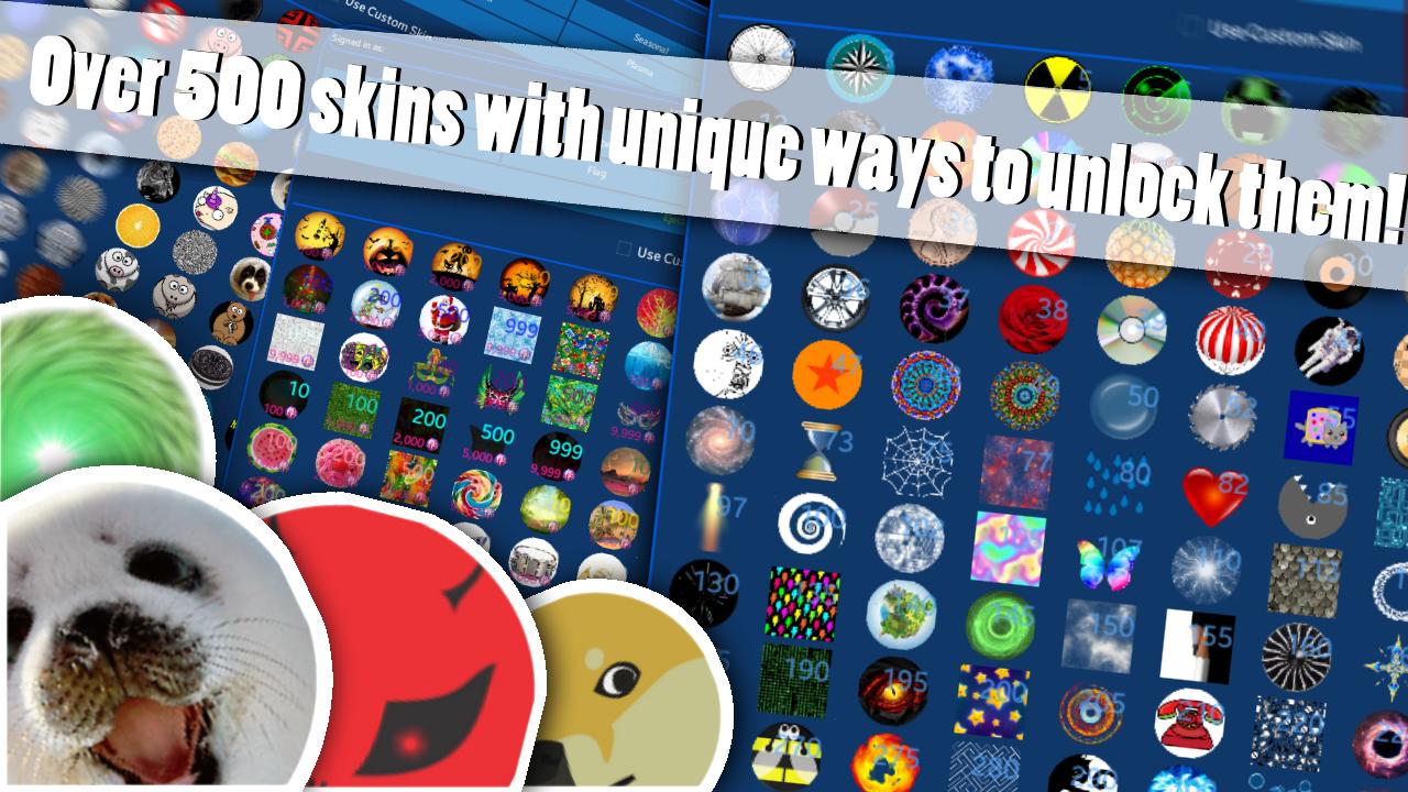 nebulous io apk hile