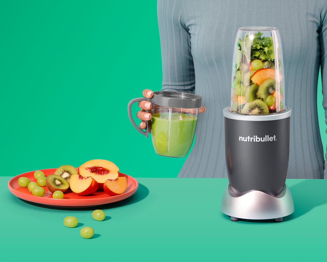 nutribullet 600 series