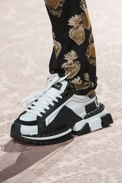 dolce and gabbana shoes 2019