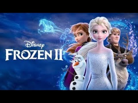 frozen 2 full movie free