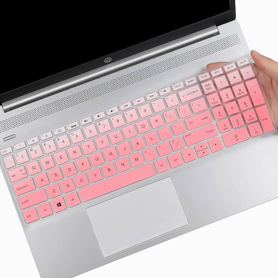 hp keyboard cover