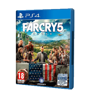 play far cry 5