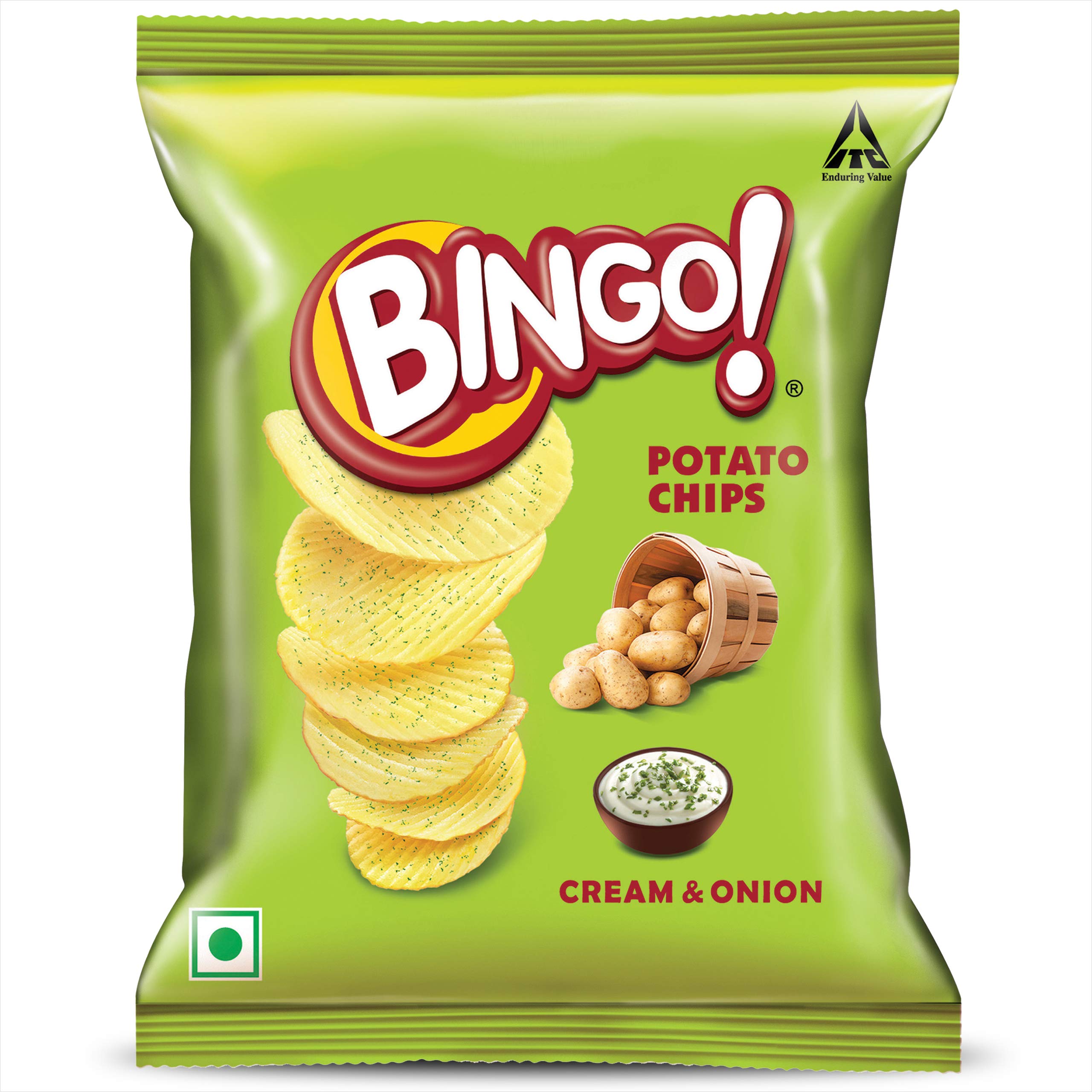 chips bingo