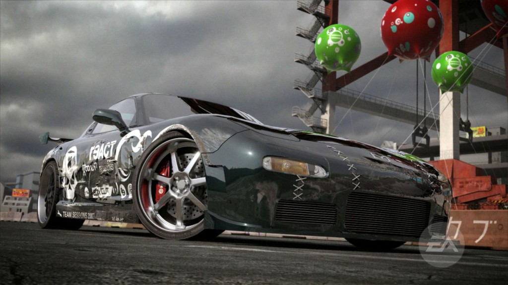 need for speed pro street save editor