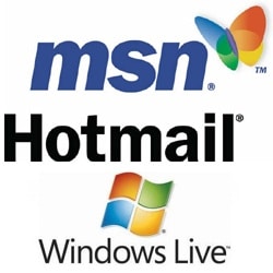 hotmail sign in msn