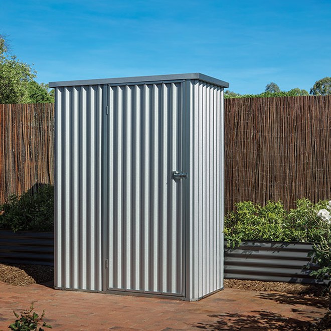 garden shed stratco