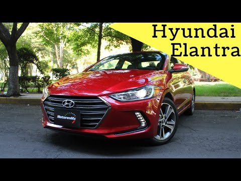 hyundai elantra 2018 rojo