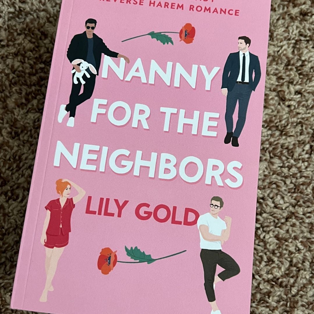 nanny for the neighbors