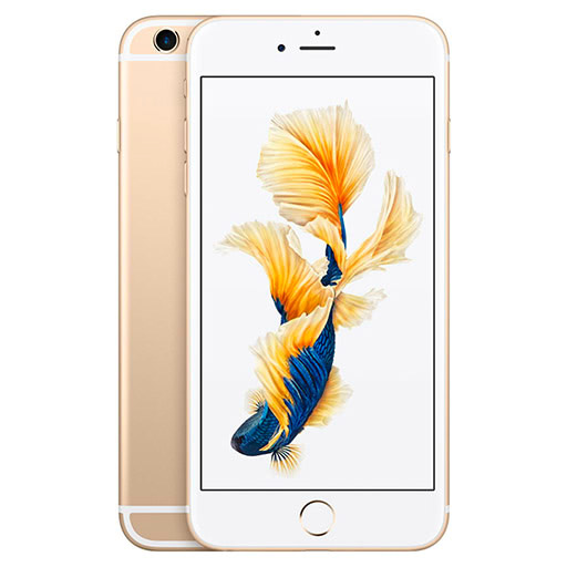 iphone 6s+ 64gb