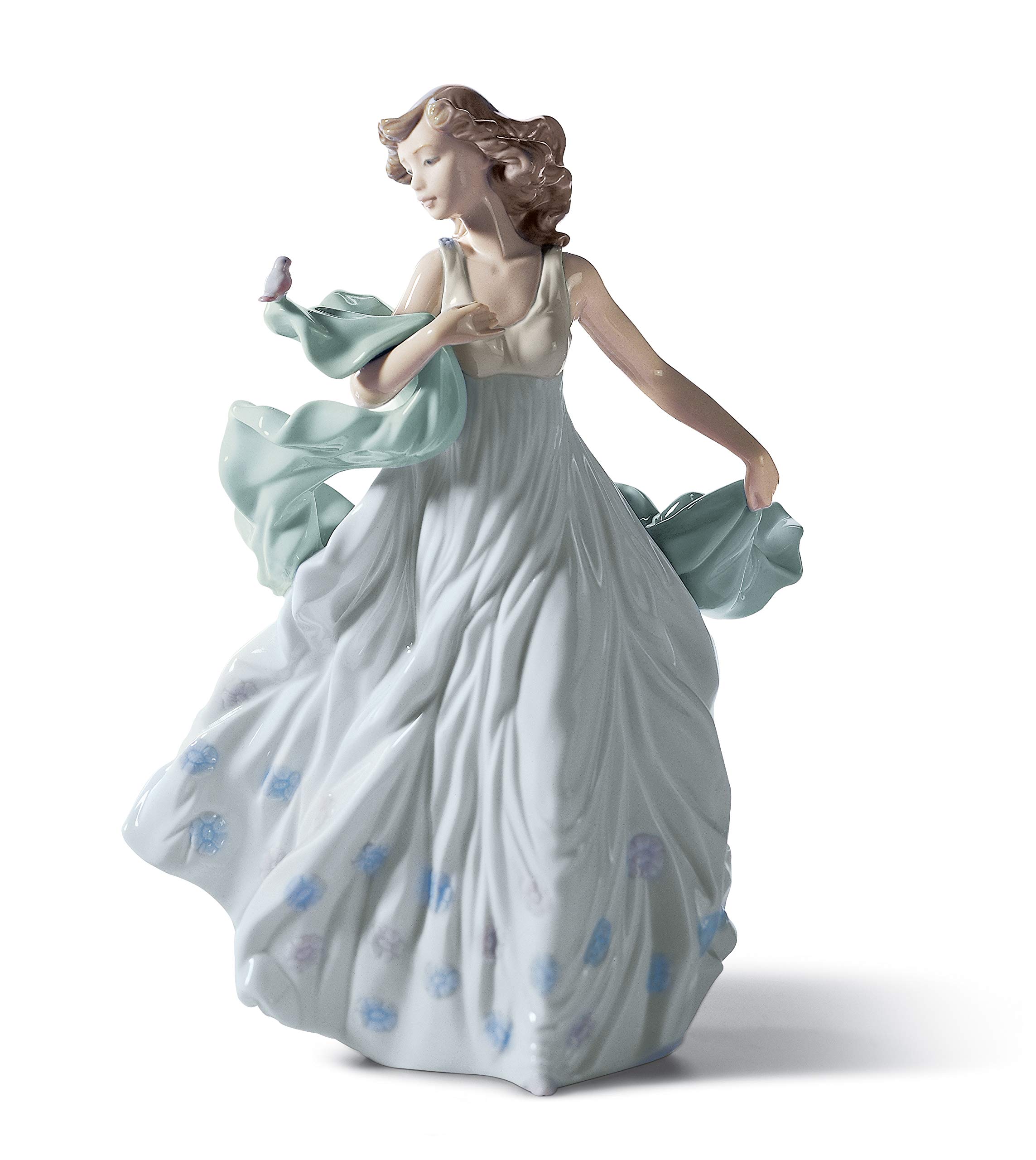 lladro porcelain