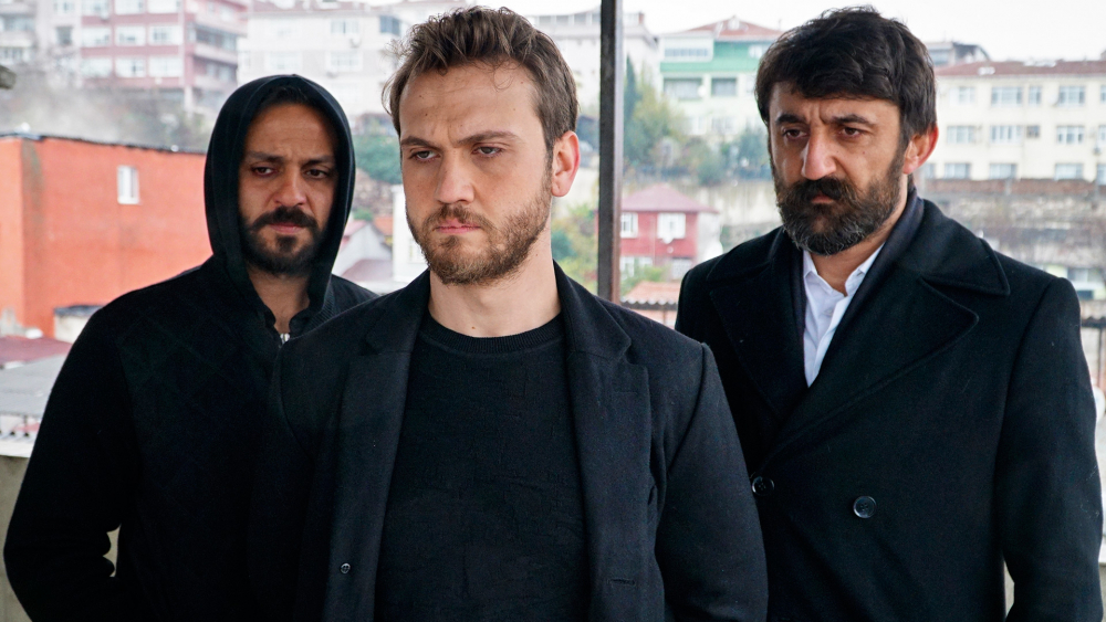 çukur izle