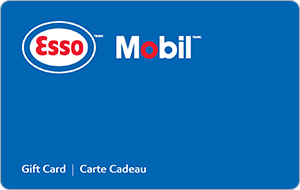 how to check esso gift card balance