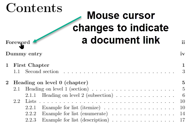 latex hyperref