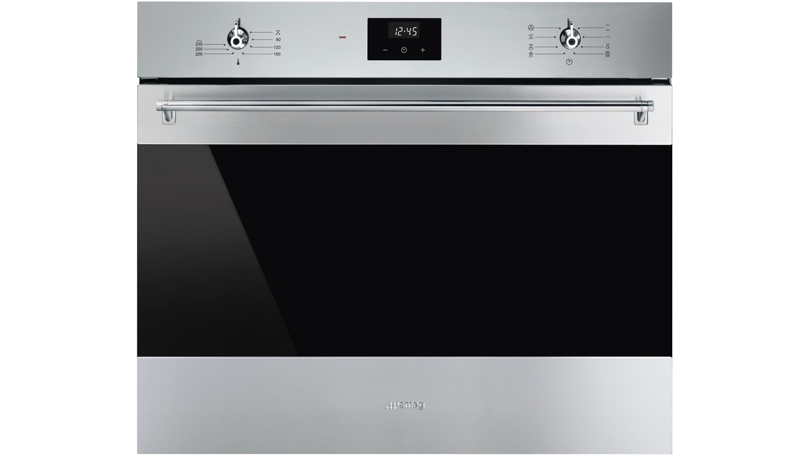 700mm oven built-in