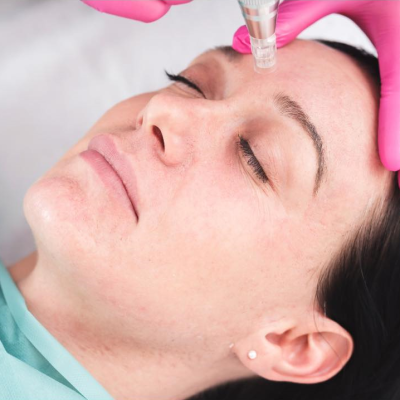 microneedling hobart