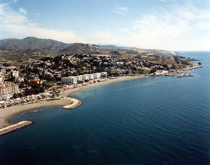 magicseaweed malaga