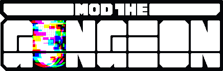 enter the gungeon modding