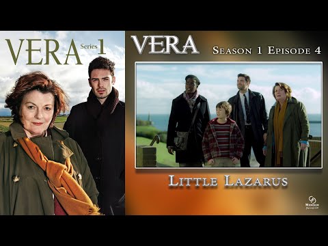 vera on youtube full episodes