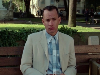 what can you watch forrest gump on