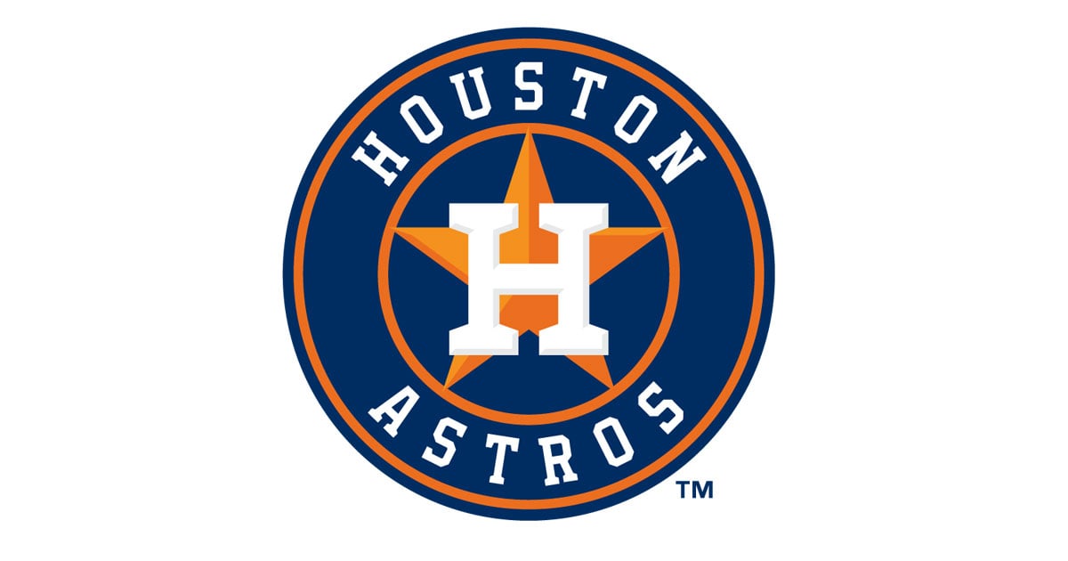 tonights astros score