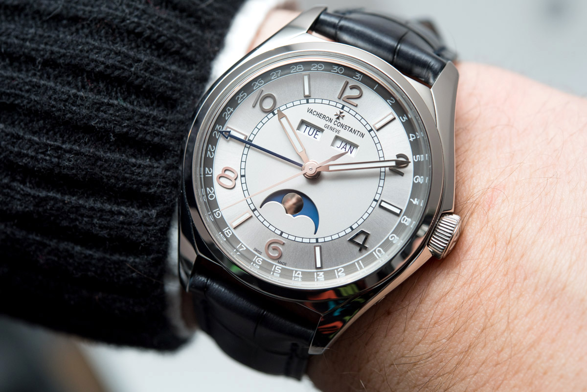 vacheron 56