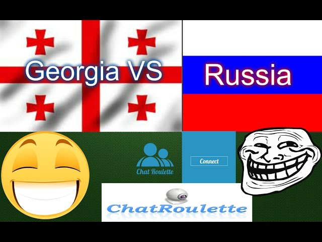 russia chatroulette