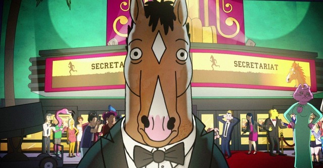 bojack horseman season 3 online