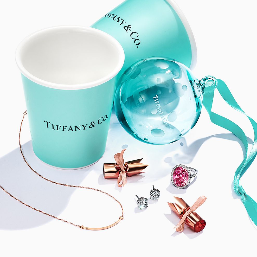 tiffany gifts