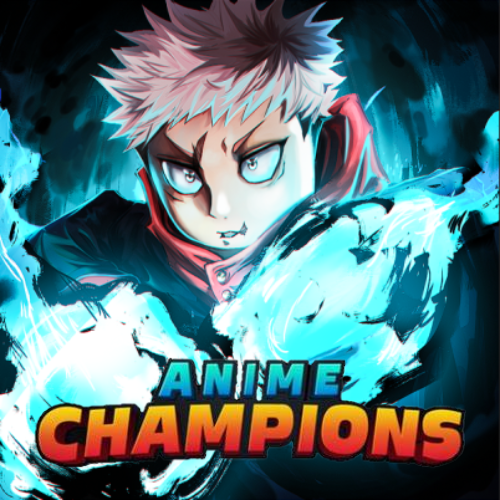 anime champions wiki