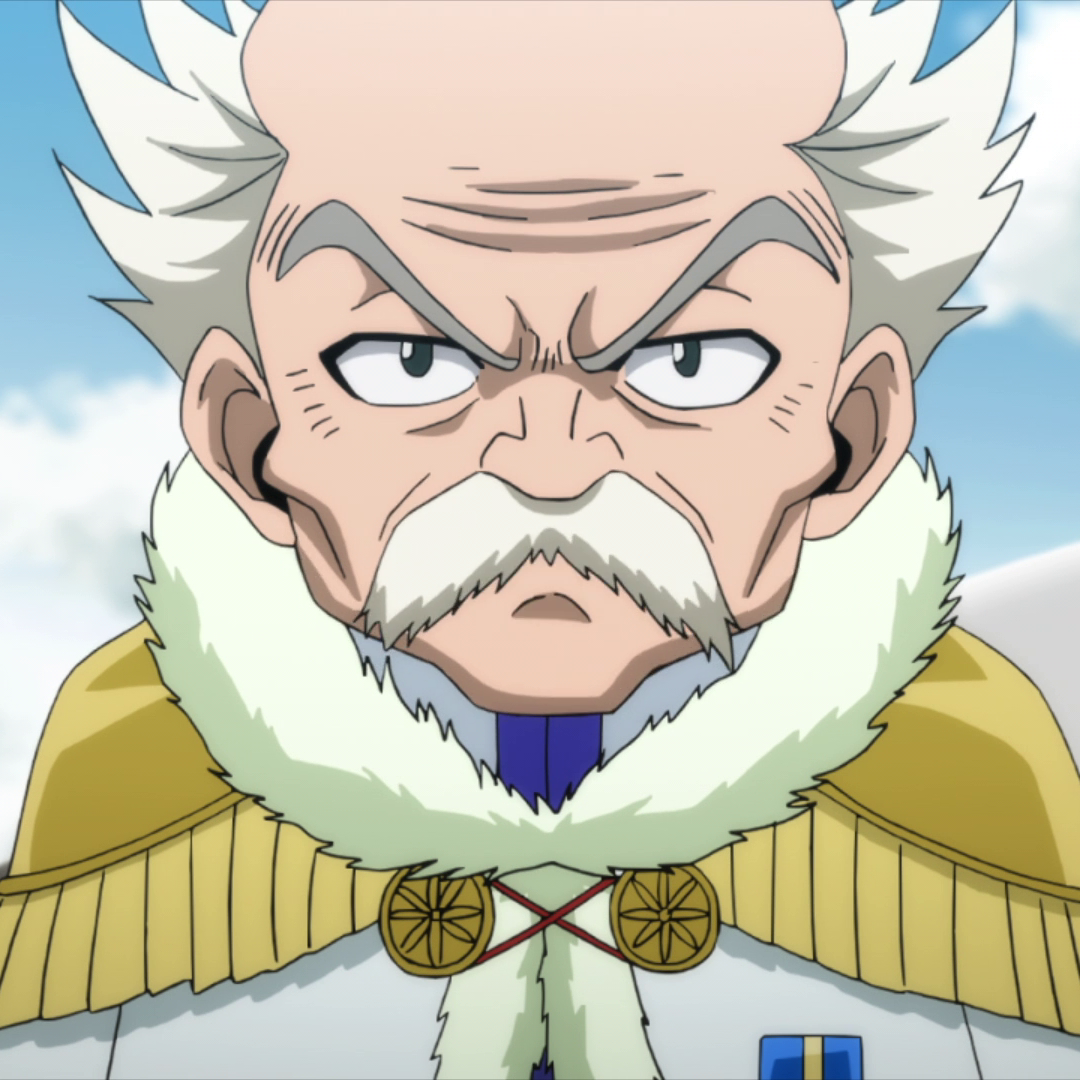 makarov fairy tail