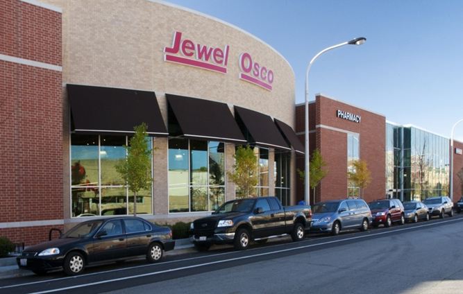 jewel osco near me