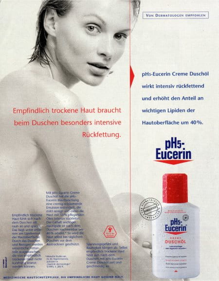 eucerin country of origin