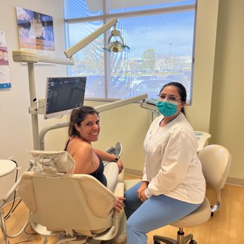 rossmoor dental group seal beach ca