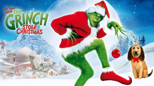 the grinch 1999 streaming